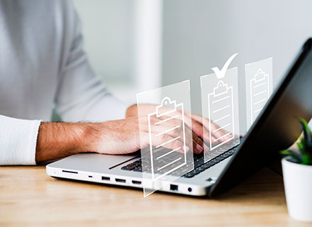 Accountants in Rochford